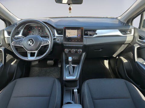 Captur Blue dCi 115 EDC Business 2020 occasion 78230 Le Pecq