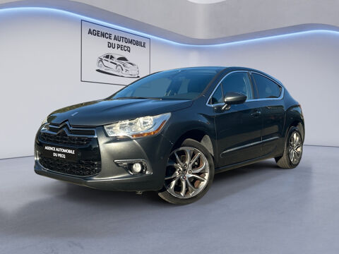 Citroen ds4 160 Sport Chic SIÈGES MASSANTS/GA