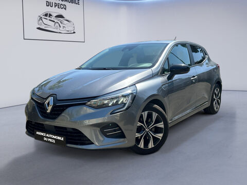Annonce voiture Renault Clio V 14290 €