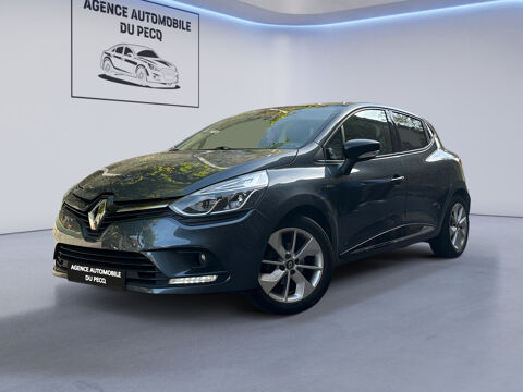 Renault clio iv 75CV Limited GARANTIE 12 MOIS
