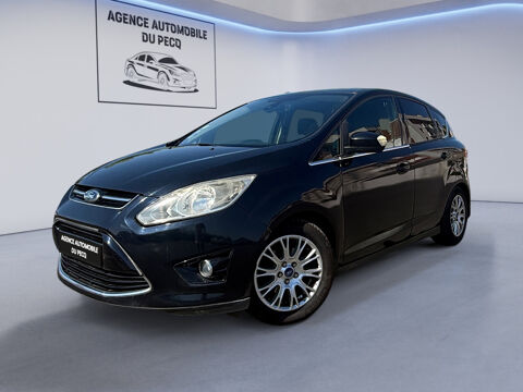 Annonce voiture Ford C-max 4990 €