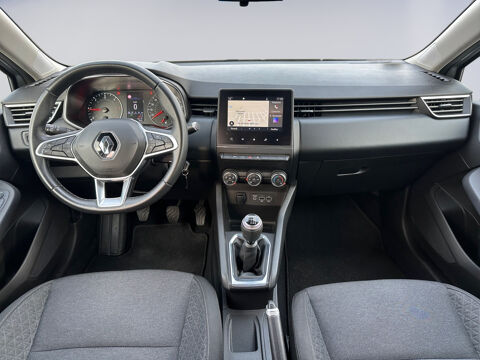 Clio V Clio Blue dCi 85 Business 2019 occasion 78230 Le Pecq
