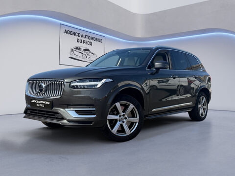Annonce voiture Volvo XC90 34990 €