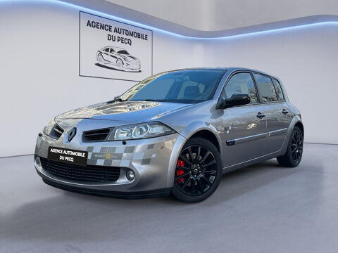 Renault M&eacute;gane II 2.0T 16V Renault Sport 2006 occasion Le Pecq 78230