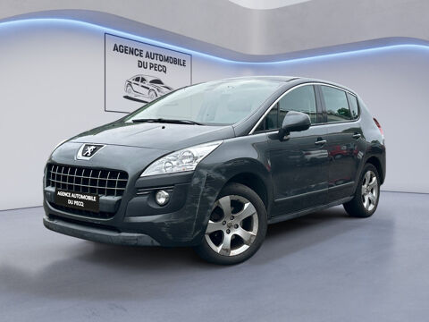 Peugeot 3008 1.6 HDi 110CH CONFORT PACK GARANTIE 12 M