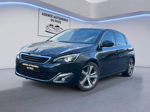Peugeot 308 1.6 HDi 92ch BVM5 Allure TOIT PANORAMIQU