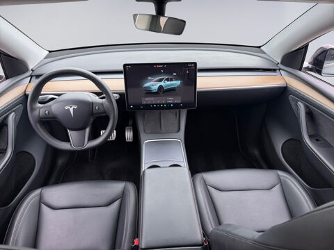 Model Y MODEL Y Performance Dual Motor AWD 2023 occasion 78230 Le Pecq
