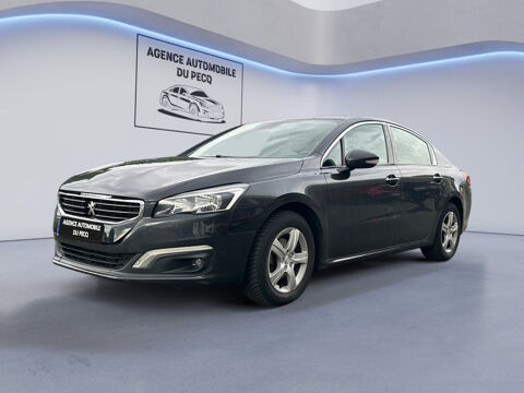Peugeot 508 1.6 HDi 120ch BVM6 Allure GARANTIE 12 MO