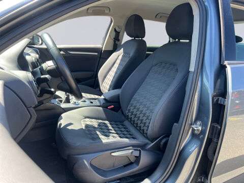 A3 Sportback 2.0 TDI 150 Business Line 2013 occasion 78230 Le Pecq