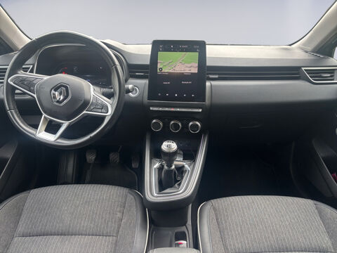 Clio TCe 90 Intens 2024 occasion 78230 Le Pecq