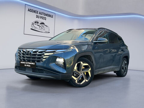 Hyundai Tucson 1.6 T-GDI 265 HTRAC Plug-in BVA6 Executive 2021 occasion Le Pecq 78230