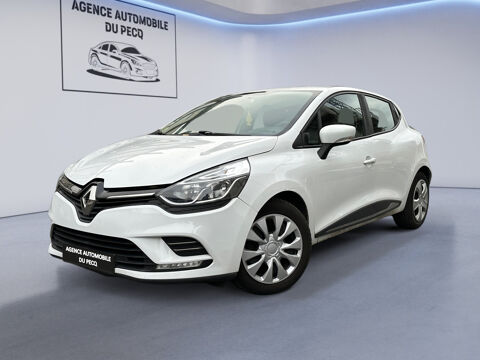 Renault clio iv dCi 75 Energy Zen / GARANTIE 12 MOIS