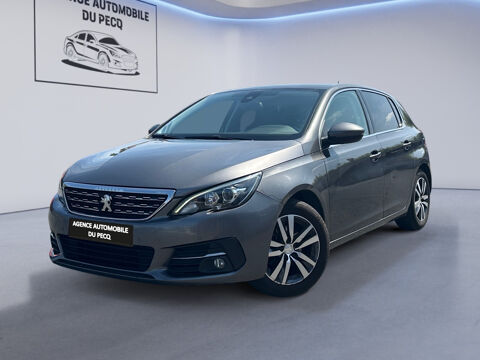 Annonce voiture Peugeot 308 6990 €