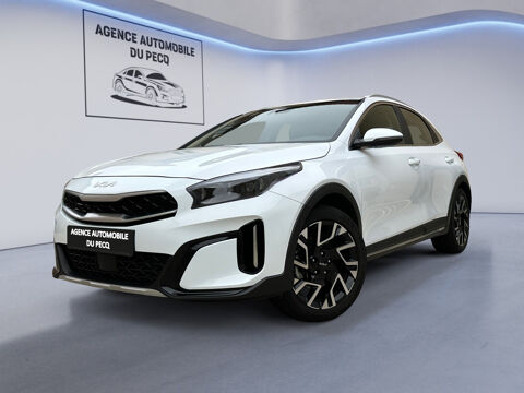Annonce voiture Kia XCeed 21290 �
