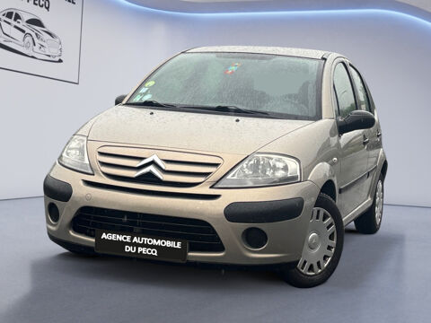 Citroen c3 1.4i MOTEUR TU / GARANTIE 12 MOIS / ENTR