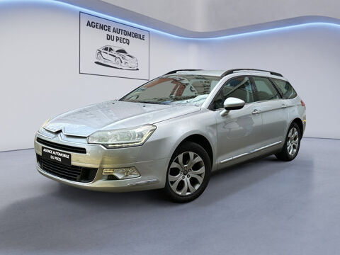 Citroen c5 TOURER HDi 110 FAP Millenium