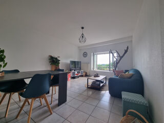  Appartement  louer 3 pices 63 m
