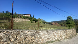  Terrain � vendre 1630 m�