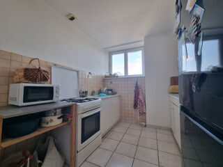  Appartement  louer 3 pices 63 m