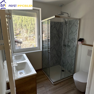  Maison  louer 3 pices 64 m