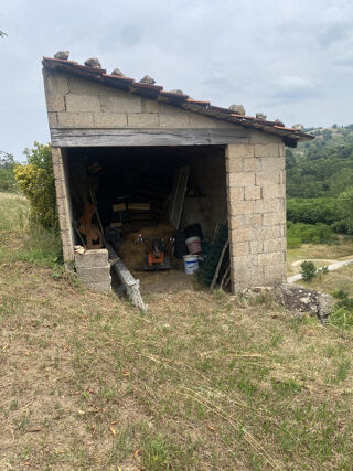  Terrain � vendre 1630 m�