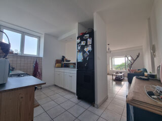  Appartement  louer 3 pices 63 m