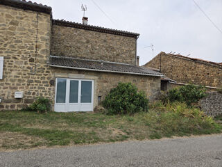  Maison � vendre 3 pi�ces 80 m�