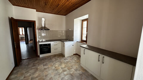  Appartement  louer 5 pices 101 m