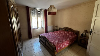  Maison  vendre 6 pices 116 m