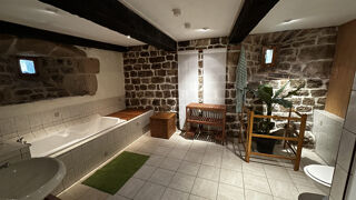  Propri�t�/ch�teau � vendre 5 pi�ces 185 m�