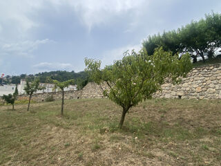  Terrain � vendre 1630 m�