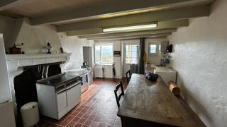  Maison � vendre 3 pi�ces 80 m�