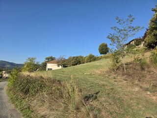 Terrain � vendre 1630 m�