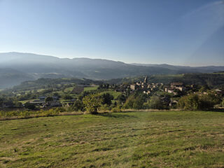  Terrain � vendre 1630 m�