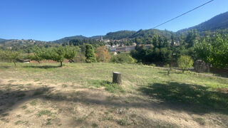  Terrain � vendre 1630 m�