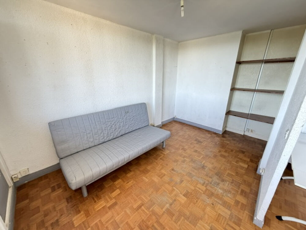 Vente Appartement PLATEAU DE SAINT RAMBERT Lyon 9