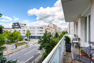  Appartement à vendre 4 pièces 103 m²