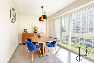  Appartement  vendre 4 pices 92 m