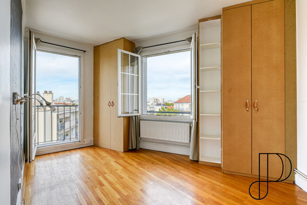 Vente Appartement Secteur FERRANDIERE - Limite LYON 3 / VILLEURBANNE Villeurbanne