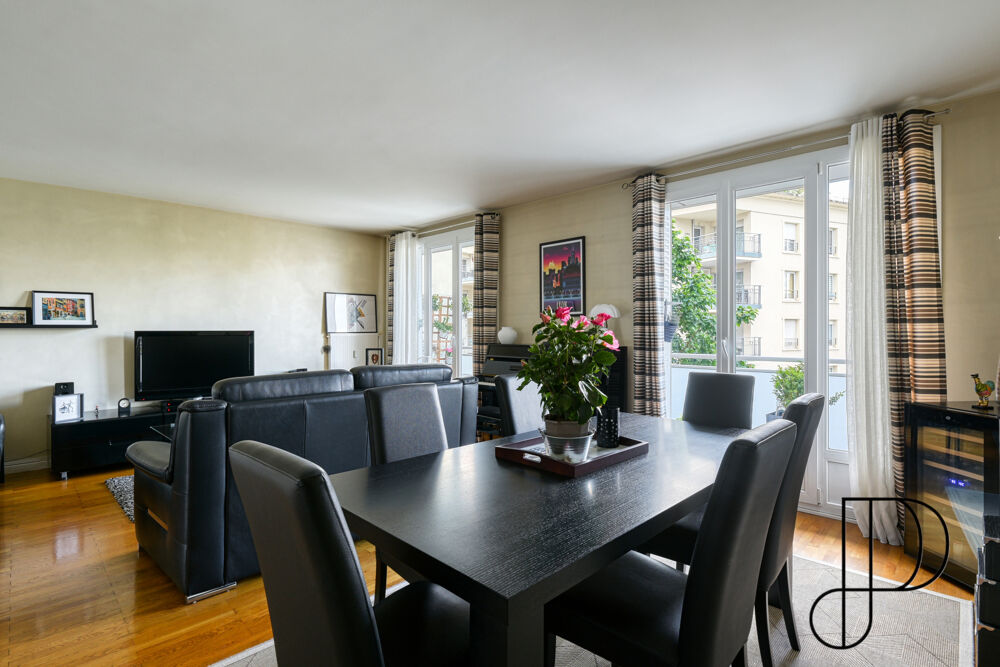 Vente Appartement VILLEURBANNE/LIMITE 3E ARRONDISSEMENT Villeurbanne