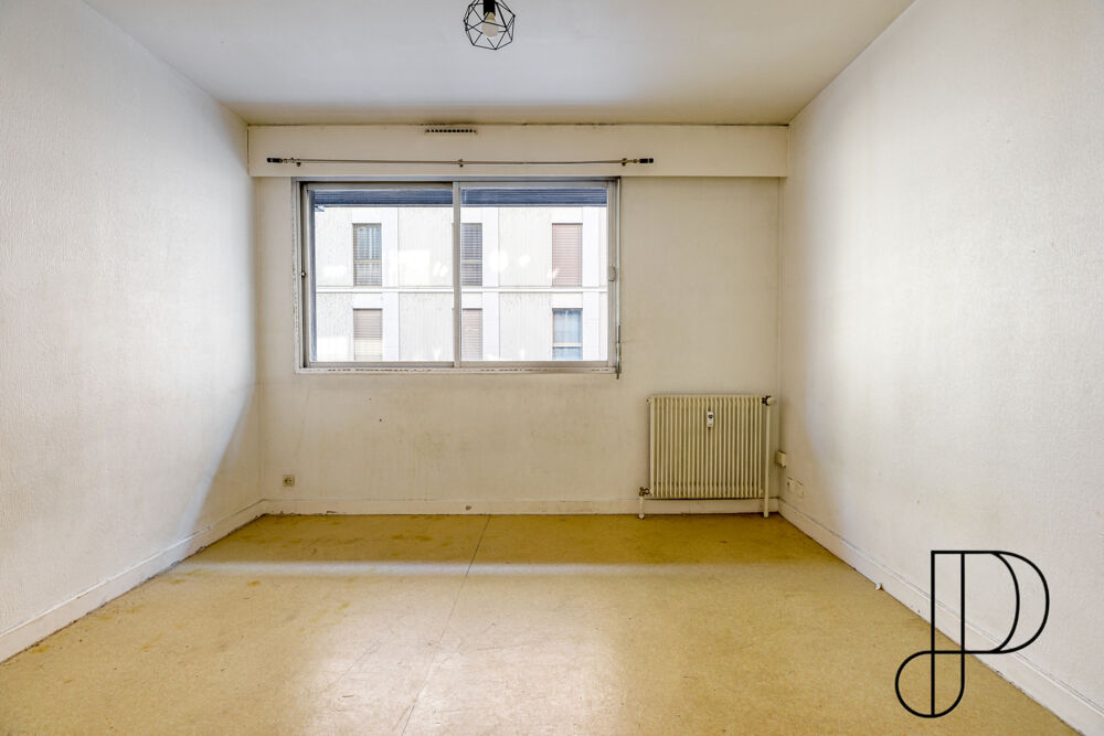 Vente Appartement QUARTIER FOCH Lyon 6