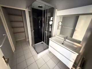  Appartement � vendre 2 pi�ces 49 m�