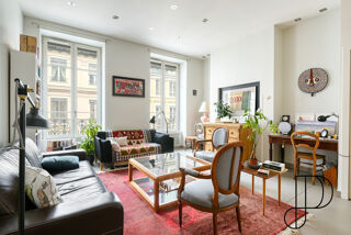  Appartement � vendre 2 pi�ces 69 m�