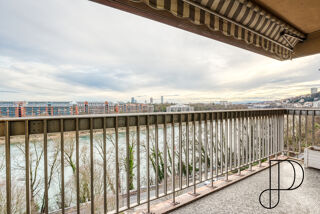  Appartement � vendre 5 pi�ces 119 m�