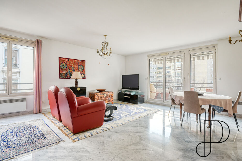 � vendre  Appartement Lyon 3