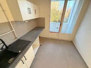  Appartement � vendre 3 pi�ces 59 m�