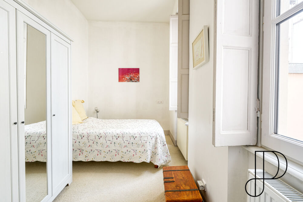  vendre  Duplex/triplex Lyon 6