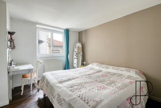  Appartement à vendre 3 pièces 58 m²