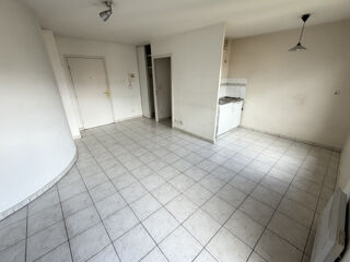  Appartement � vendre 2 pi�ces 42 m�