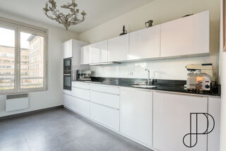  Appartement � vendre 4 pi�ces 113 m�